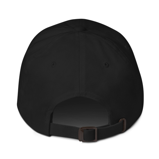 Basstian Vega β Signature Logo Cap