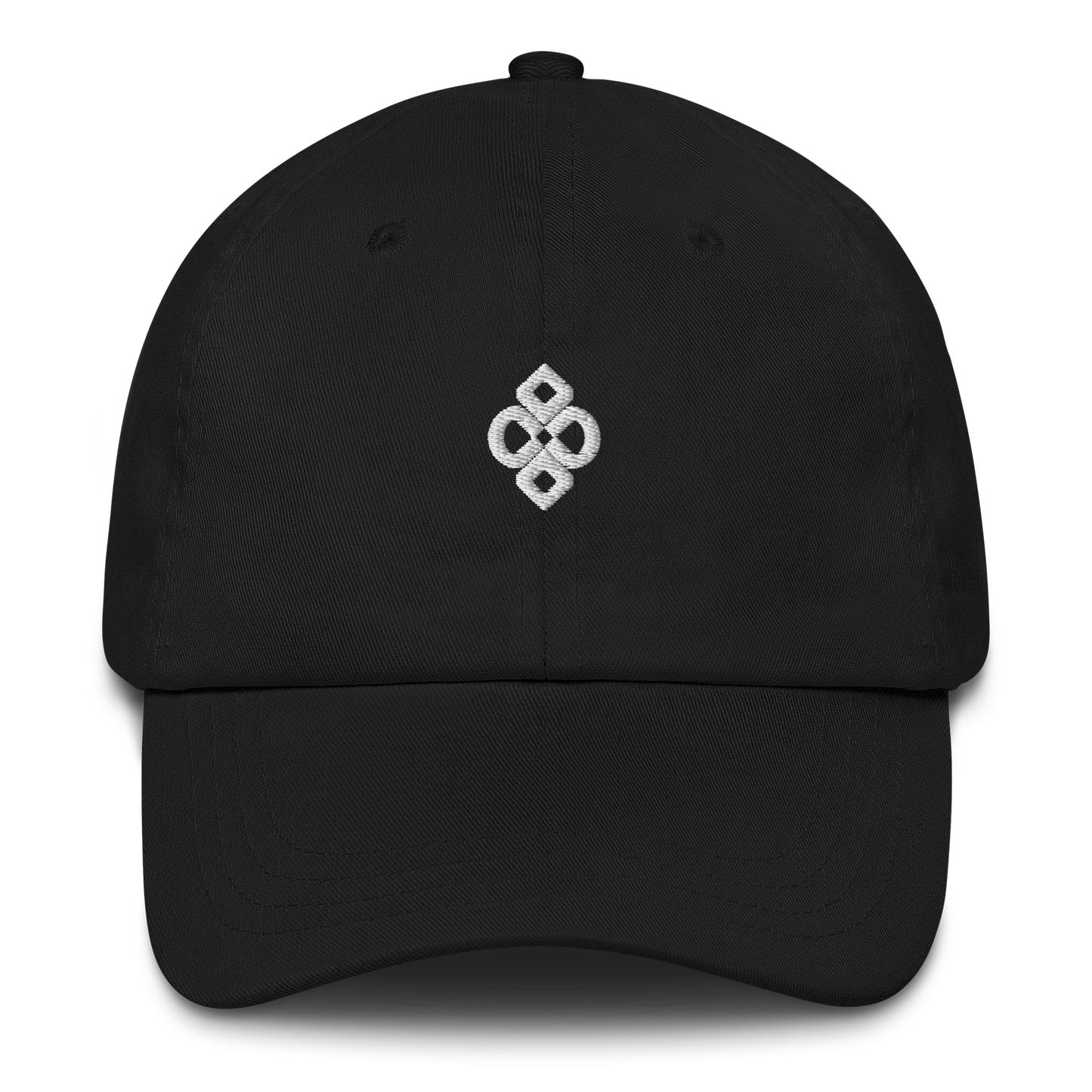 Basstian Vega – Signature Logo Cap