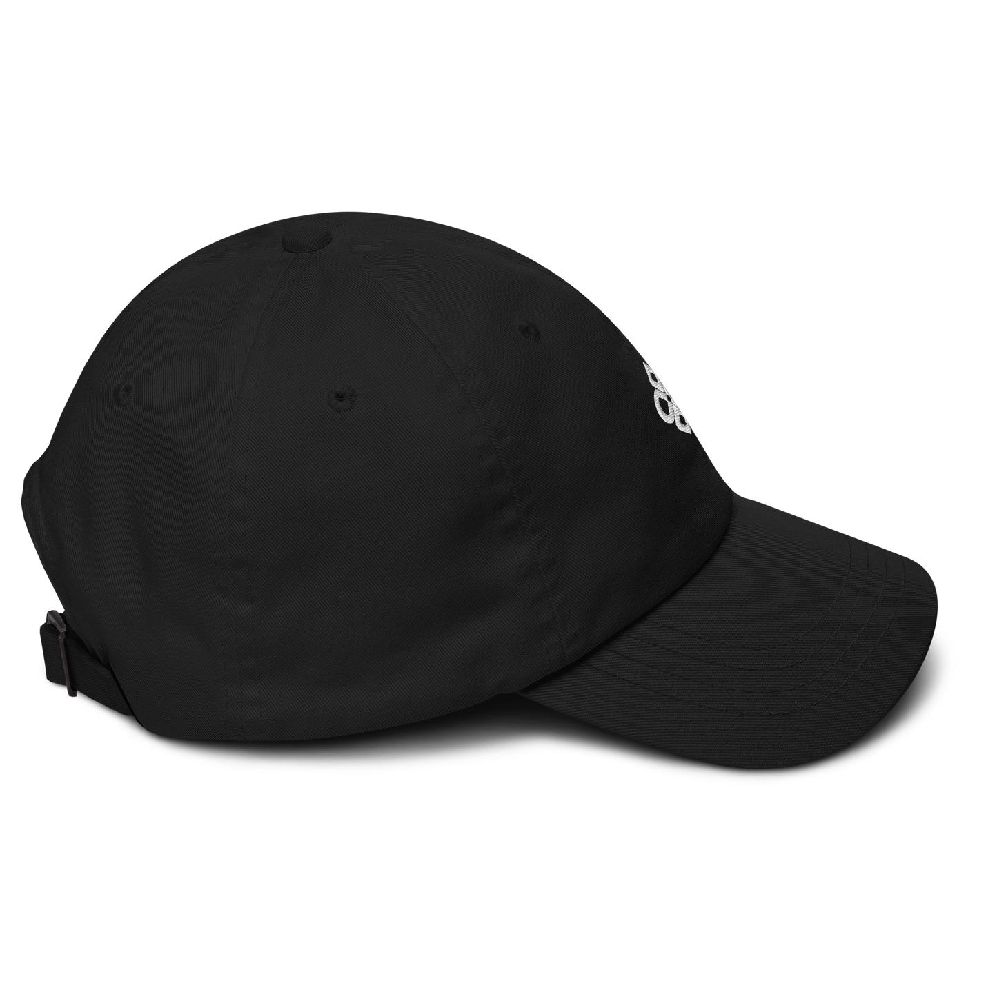 Basstian Vega – Signature Logo Cap