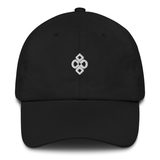 Basstian Vega – Signature Logo Cap